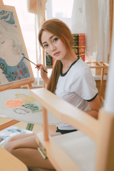 匪我思存星光璀璨